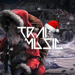 CAROL OF THE BELLS (D.Mave Trap Remix)