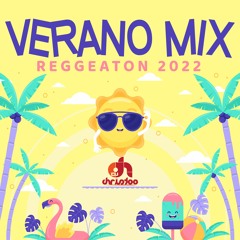 DJChristoo - Reggaeton Verano 2k22