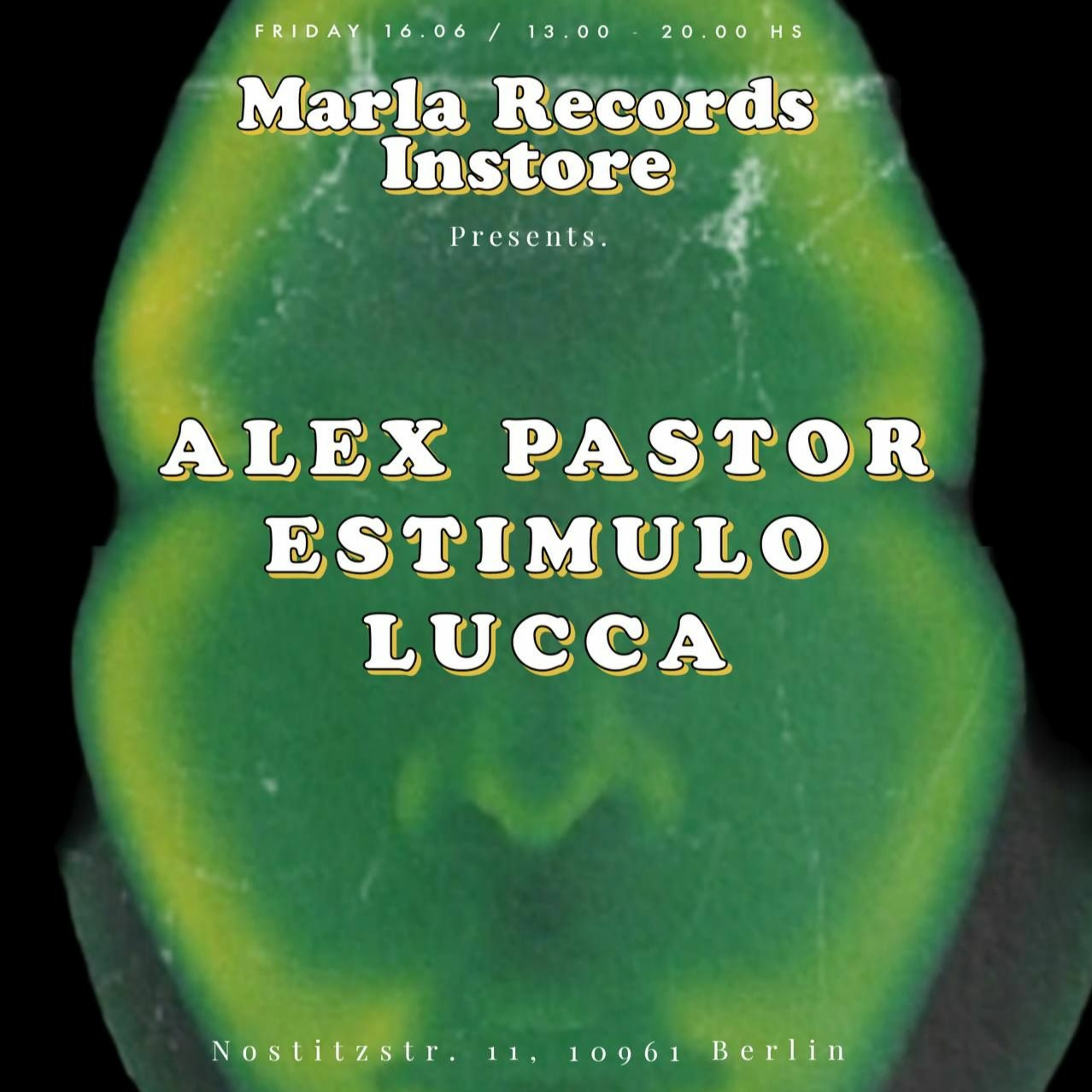 Estimulo