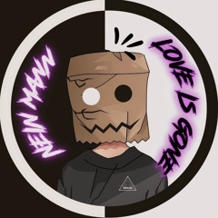 Laserkraft 3D ft. David Guetta-Nein Mann x Love is Gone(Denjo Mash Up RmX)