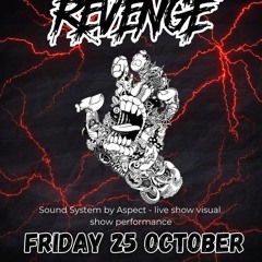 set tekno tribe/ notorius  25 ottobre