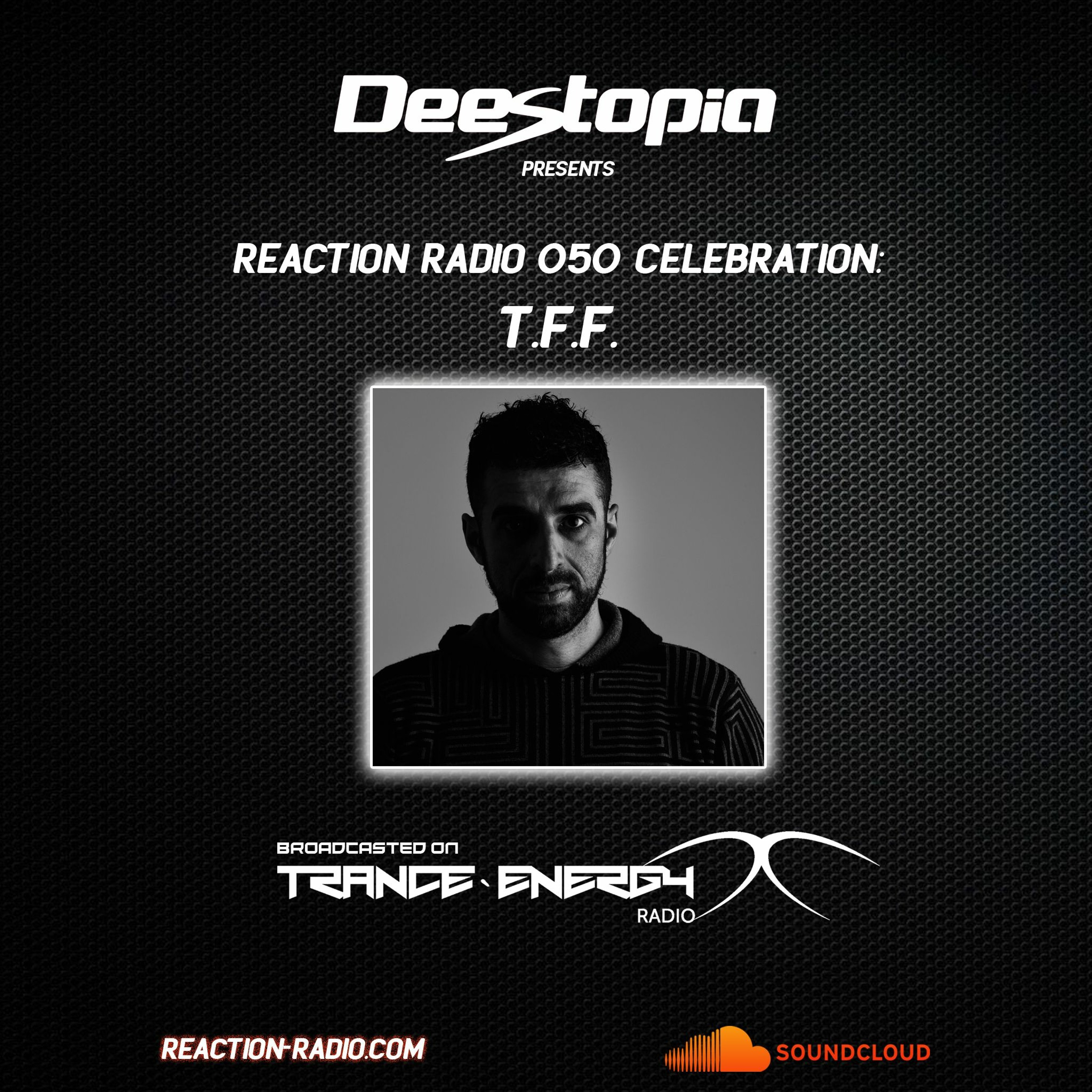 Reaction Radio