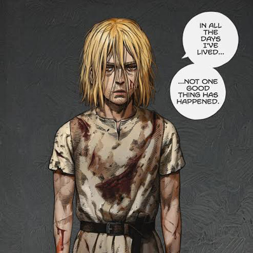 in all the days I’ve lived