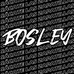 SÁCATE LAS ZAPATILLAS