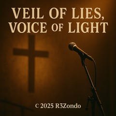 Veil of Lies, Voice of Light