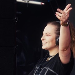 Niamh Live at Parklife Festival 2025
