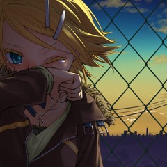 Rin Kagamine - Meltdown (Leoperdz Remix)