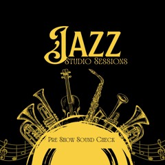 Jazz Improv Studio Session 412b