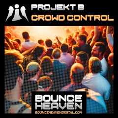 Projekt B - Crowd Control [sample]