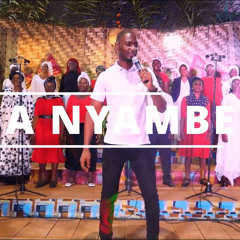 A Nyambe