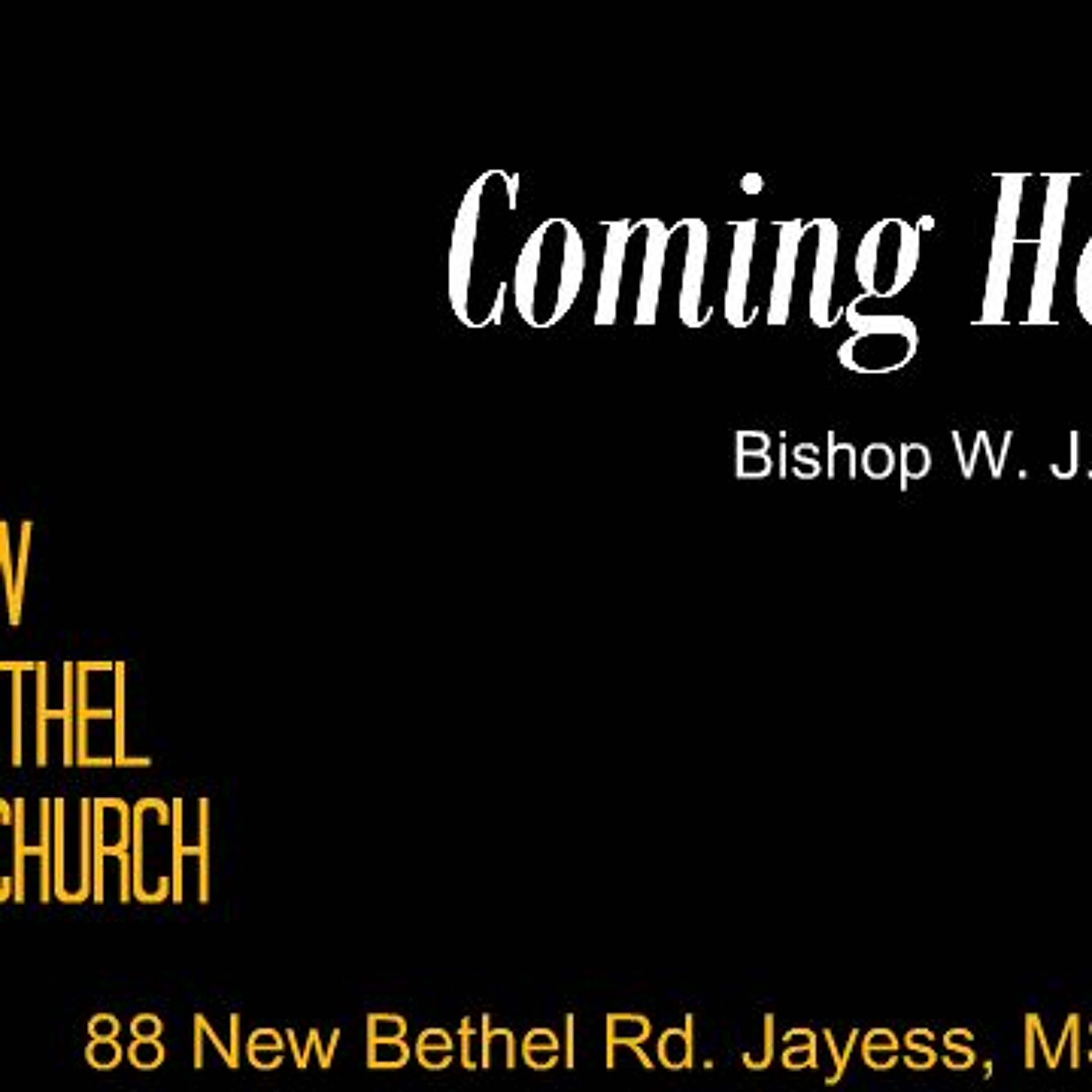 New Bethel Tunes