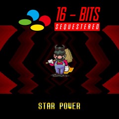 [16 Bits Sequestered] STAR POWER