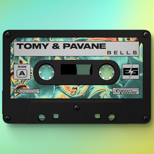 TOMY & Pavane - Bells