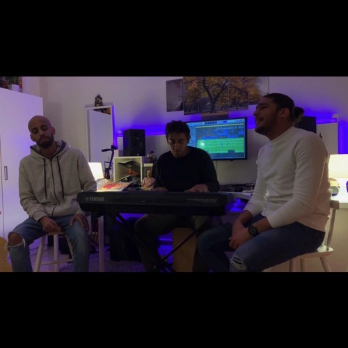 Mahma bab3ed - مهما ببعد    (Fadi ehab & Omar rahim)