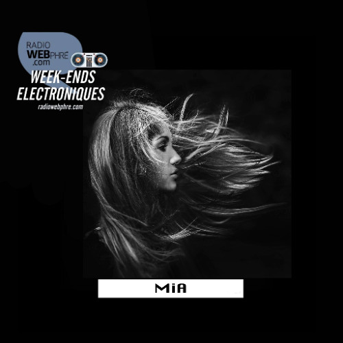Who's In The Mix / Special Guest #03 MiA