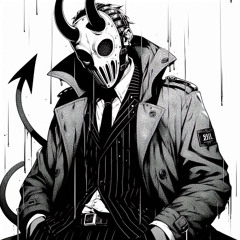 Adam the Shinobi (Prod. Requiem Cult)