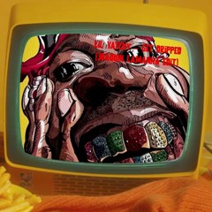 Lil Yachty - Get Dripped (Joaquin Lamanna Edit) [Supp by Solardo]