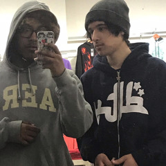 I$AIAX & DEADAUX - @ 12