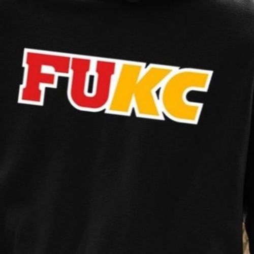 Carl Cordes Fukc T-Shirt