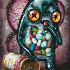 "DRUG OVERDOSE"
