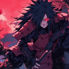 "I AM THE GHOST OF THE UCHIHA" Madara x Obito x Warriors - League of Legends