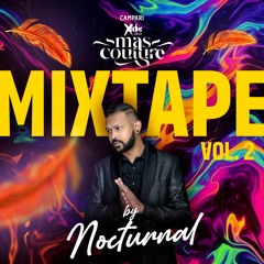 Xodus Mas Couture Mixtape Vol. 2 by Nocturnal