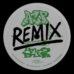 ACP - 420 DUB (FUSION SEASON REMIX)