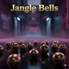 JANGLE BELL -Dee Reign