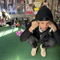 KING KOBI - STOP DISSIN