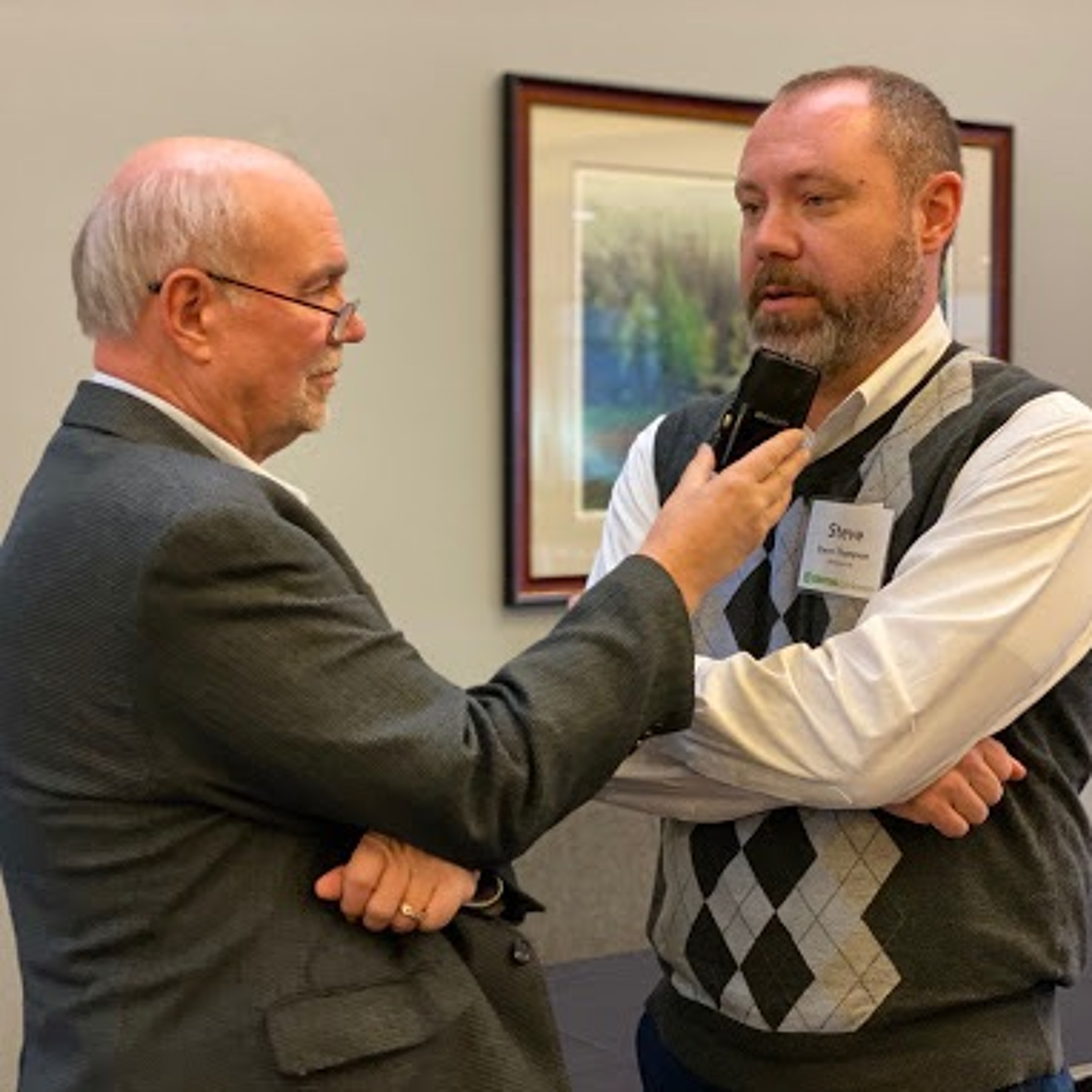 Road to Rural Prosperity