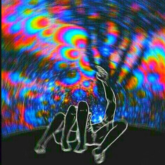 🔮🧠i feel like im floating🧠🔮