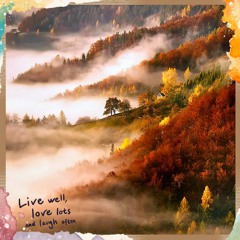 🎶Туман Танцює по Землі🍂