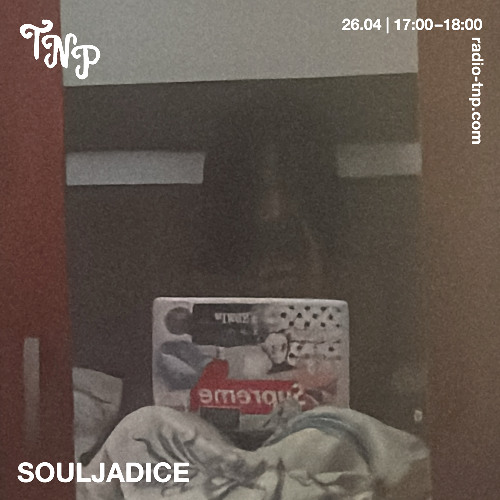 Souljadice