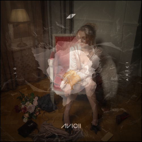 Ella Tiritiello VS Avicii - Bara Du Är Där X Without You
