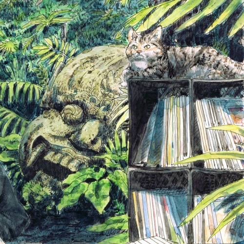 Zudo - Stop The Rain