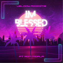I'm Blessed (feat. Ron Moala)