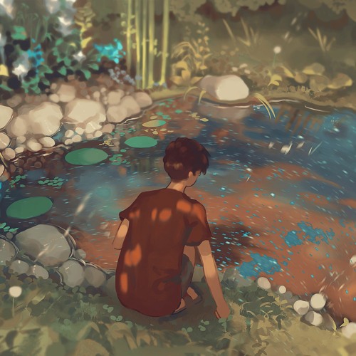 Yasumu - Mirror Of Time