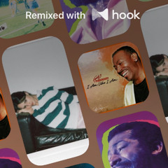 Teddy Pendergrass x Sadie Jean - I Am Who I Am x 16 (@djflavatone Hook Mashup)