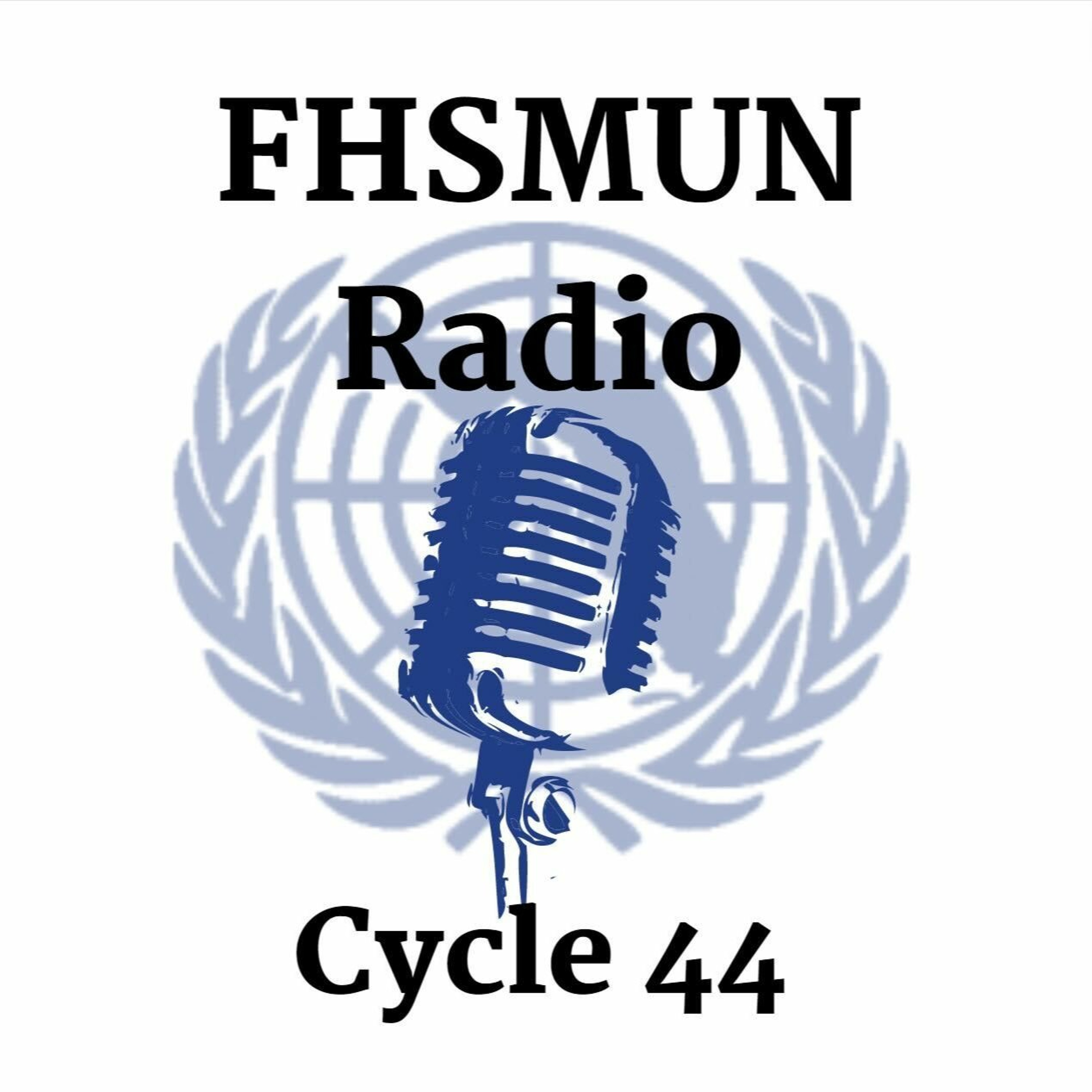 FHSMUN 44: Theme episode artwork