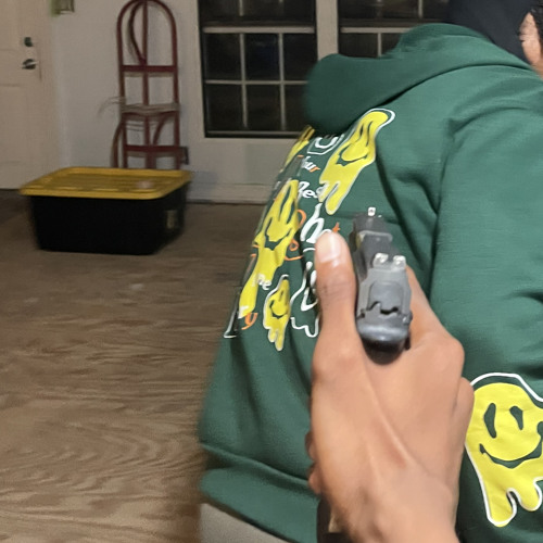 Kilo101 - WGD feat. 1Diddy