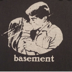 kissing in ur basement (demo)