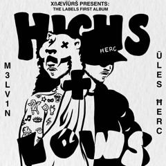 Hot & Cold (feat. Geoffrodamus) (Prod. PARÏS & Atroyyy)