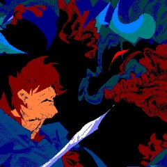 Gadobadorrer (R.V. Pine) unfinished