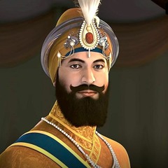 How Guru Sahib Literally Saved Me