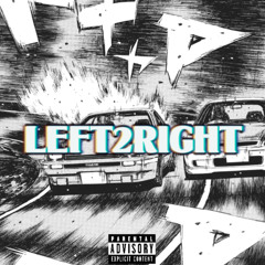 Left to Right ProdByLuto