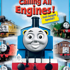 Calling All Engines Soundtrack Remastered.