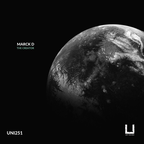 Marck D - Skinner (Original Mix) [UNITY RECORDS]