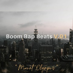 Freestyle type beat | Boom Bap | "Mount Olympus" | Buy 2 Get 1 free