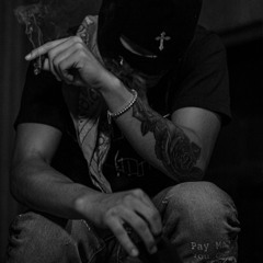 Back Stabbin (Prod. by JKM)