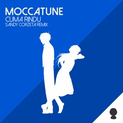 Cuma Rindu (Sandy Corzeta Remix)